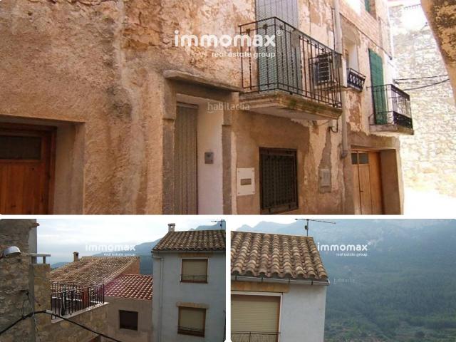 Casa en venta en Paüls, Tarragona