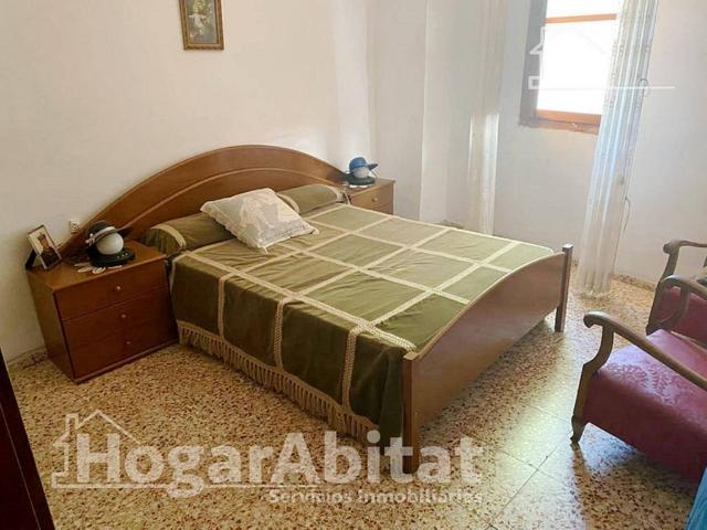 Casa en venta en Pavías, Valencia