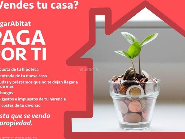 Casa en venta en Pavías