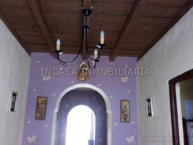 Casa en venta en Paymogo