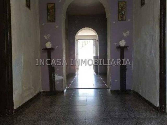Casa en venta en El Andévalo, Andalucía