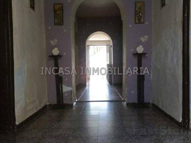 Casa en venta en El Andévalo, Andalucía