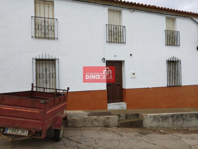Casa en venta en Paymogo