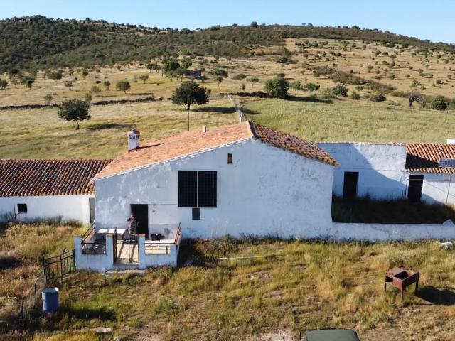 Casa en venta en El Andévalo, Andalucía