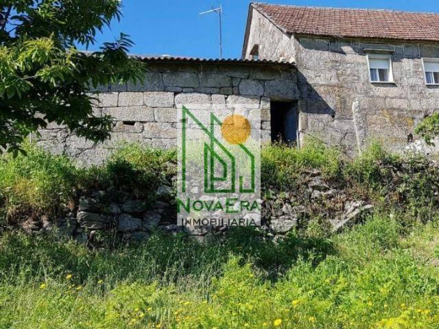 Casa en venta en Pazos De Borbén