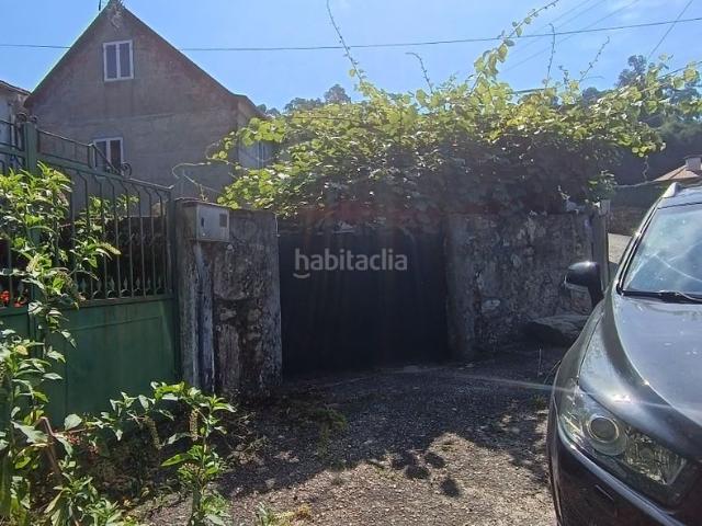Casa en venta en Pazos de Borbén, Vigo