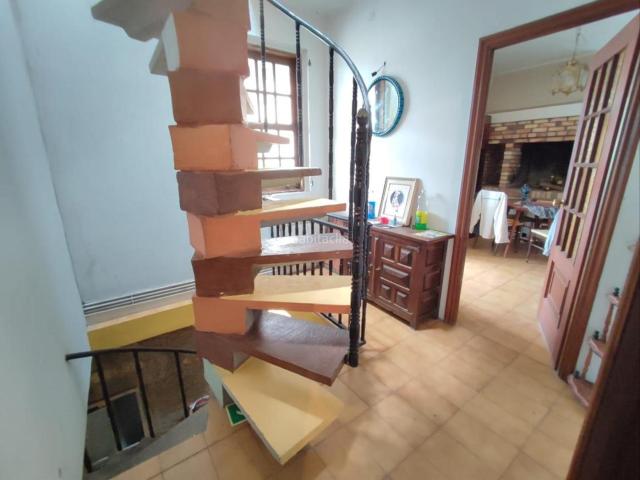 Casa en venta en Pazos de Borbén, Vigo
