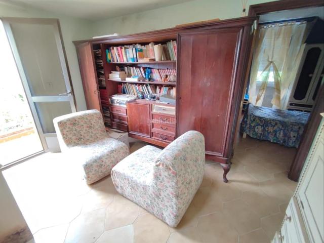 Casa en venta en Pazos De Borbén