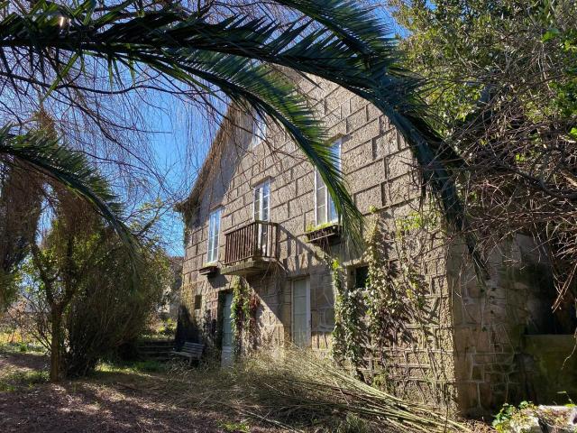 Casa en venta en Pazos De Borbén