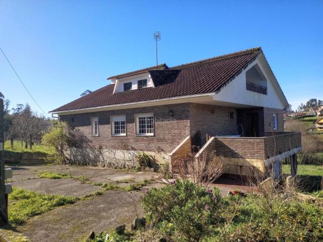 Casa en venta en Pazos De Borbén