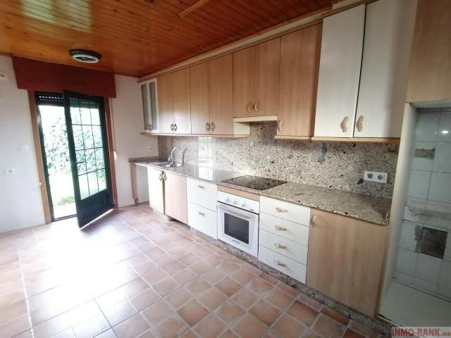 Casa en venta en Pazos de Borbén, Vigo