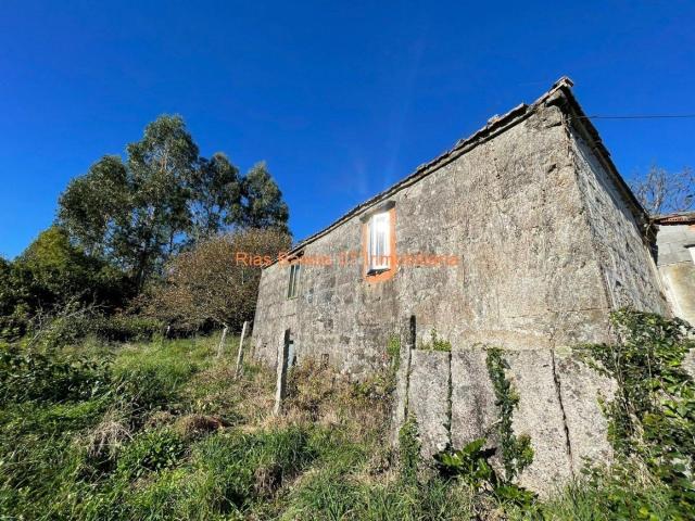 Casa en venta en Pazos De Borbén