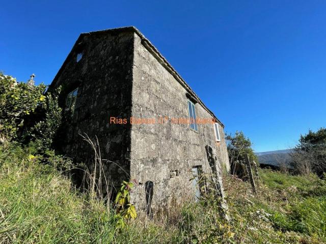 Casa en venta en Pazos de Borbén, Vigo