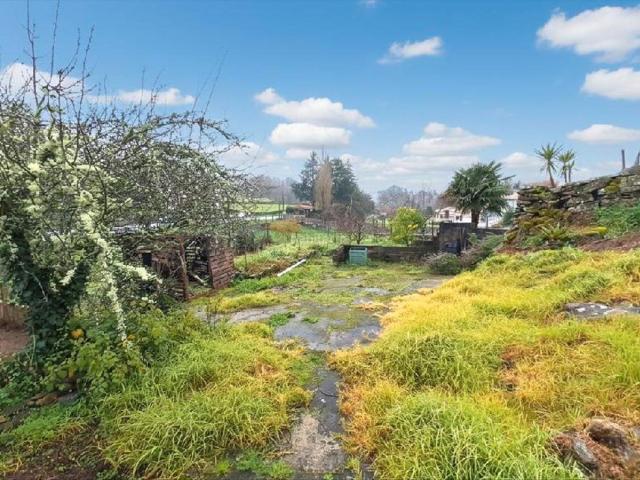 Casa en venta en Pazos de Borbén, Vigo