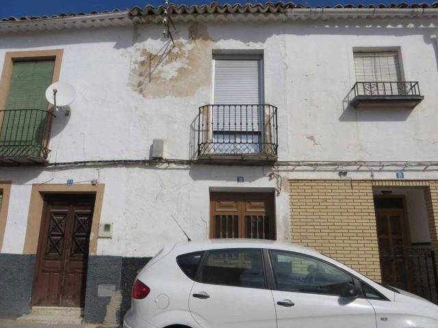Casa en venta en Peal De Becerro