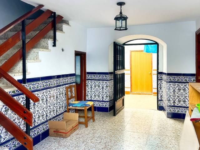 Casa en venta en Peal De Becerro, Andalucía