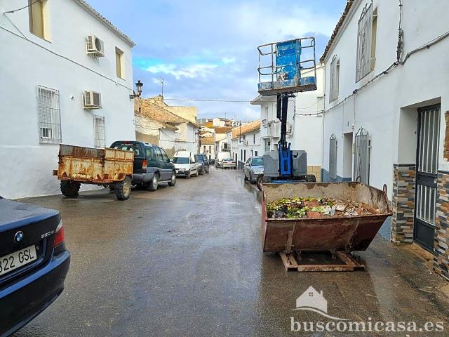 Casa en venta en Peal De Becerro, Andalucía