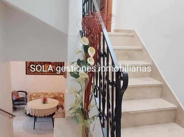 Casa en venta en Peal De Becerro