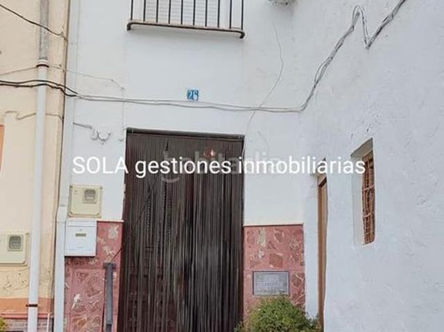 Casa en venta en Peal De Becerro, Andalucía