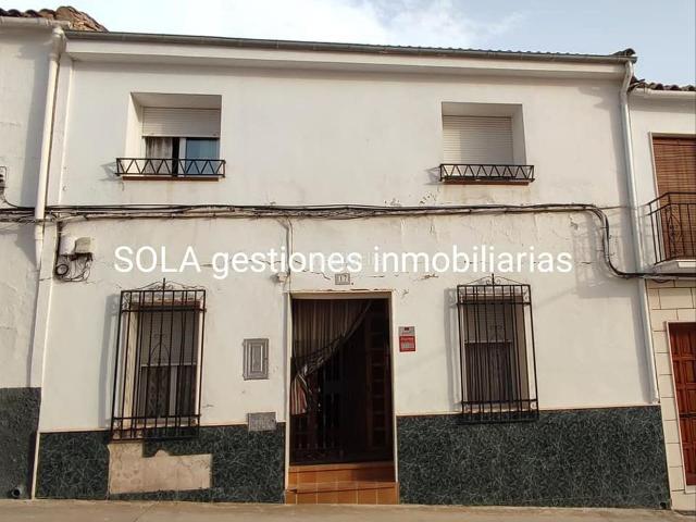 Casa en venta en Peal De Becerro