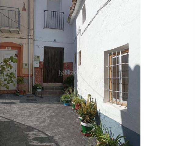 Casa en venta en Peal De Becerro