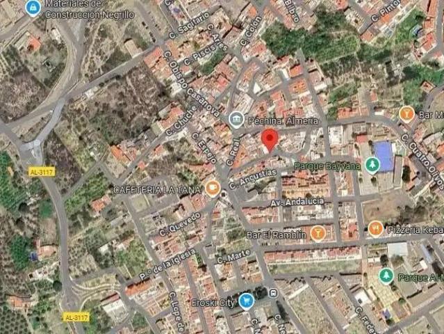 Casa en venta en Pechina, Almería
