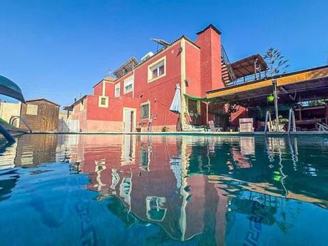 Casa en venta en Pechina, Andalucía