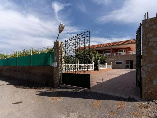 Casa en venta en Pechina, Andalucía
