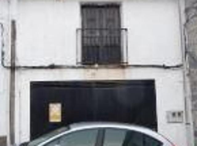 Casa en venta en Valencia De Alcántara, Extremadura
