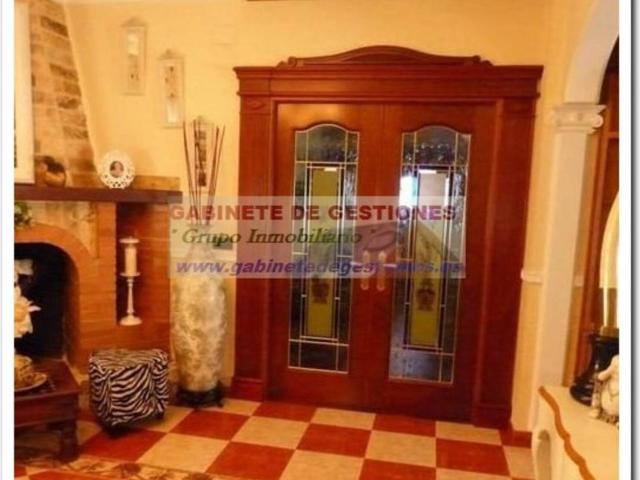 Casa en venta en Aguas Nuevas, Albacete