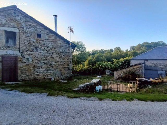 Casa en venta en Pedrafita Do Cebreiro