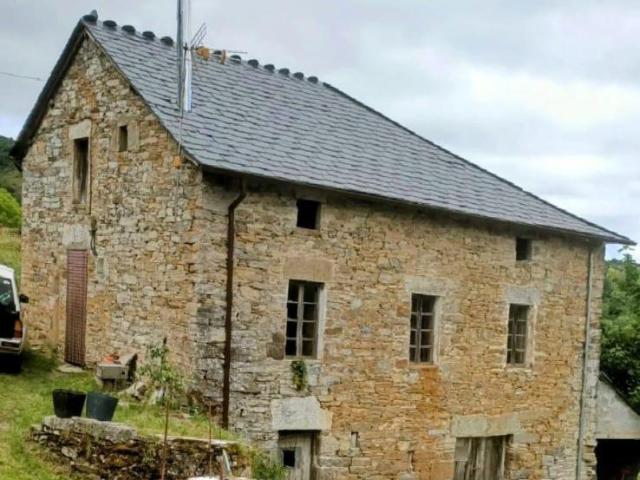 Casa en venta en Pedrafita Do Cebreiro