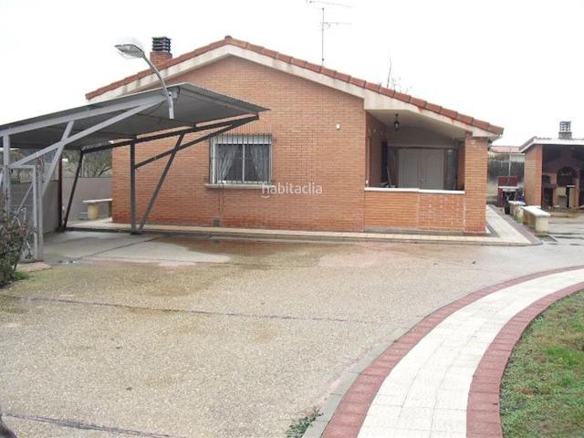 Casa en venta en La Pedraja De Portillo, Castilla y León