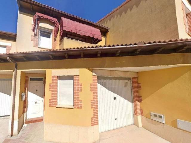 Casa en venta en Pedrajas de San Esteban, Valladolid