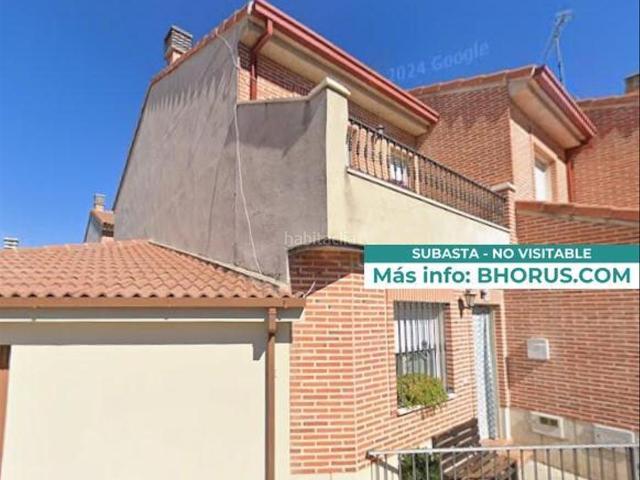 Casa en venta en Pedrajas De San Esteban, Castilla y León