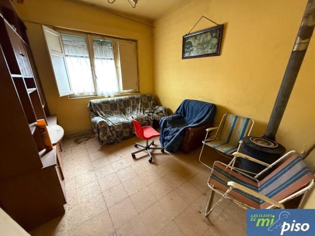 Casa en venta en Pedrajas De San Esteban, Castilla y León