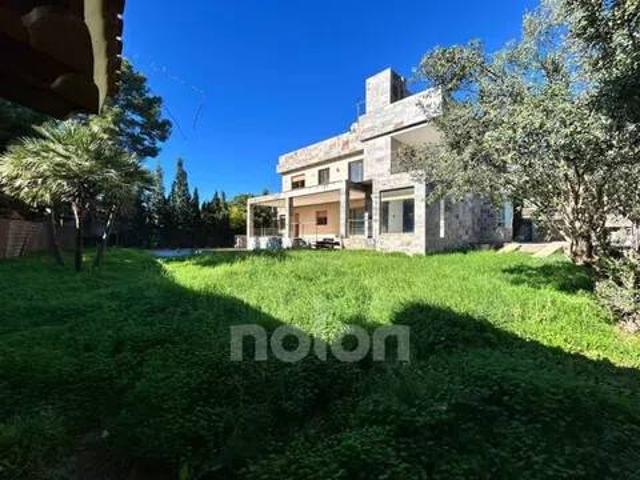 Casa en venta en La Serranía, Valencia