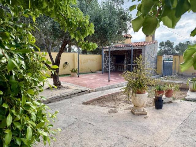 Casa en venta en La Serranía, Valencia