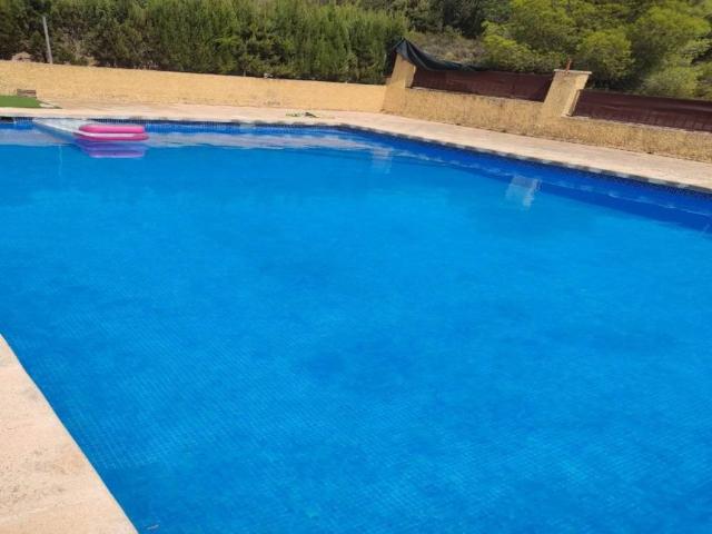 Casa en venta en La Serranía, Valencia