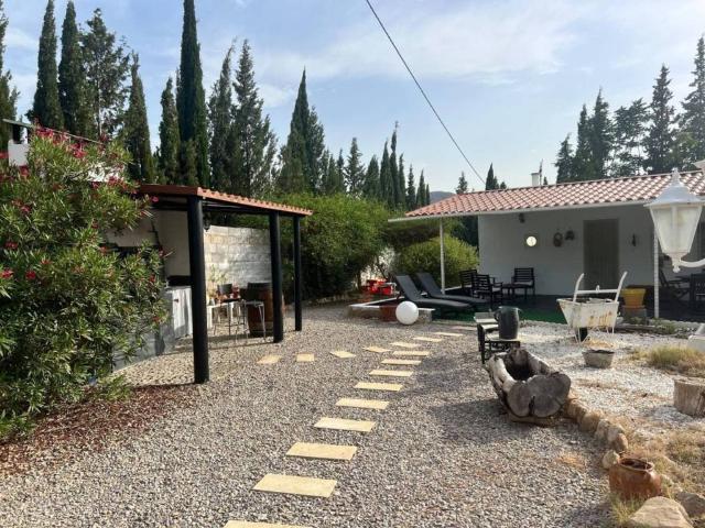 Casa en venta en La Serranía, Valencia