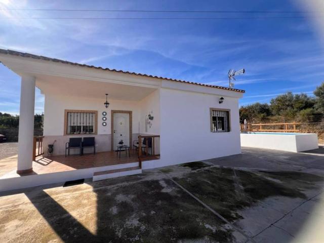 Casa en venta en Pedralba, Valencia