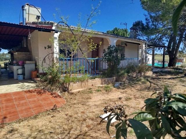 Casa en venta en La Serranía, Valencia