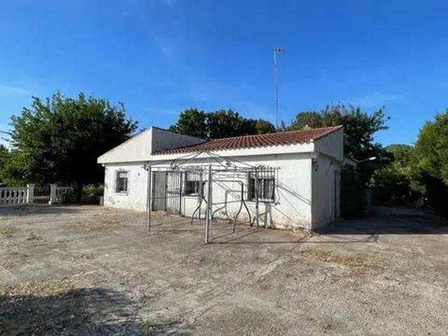 Casa en venta en Pedralba, La Serranía