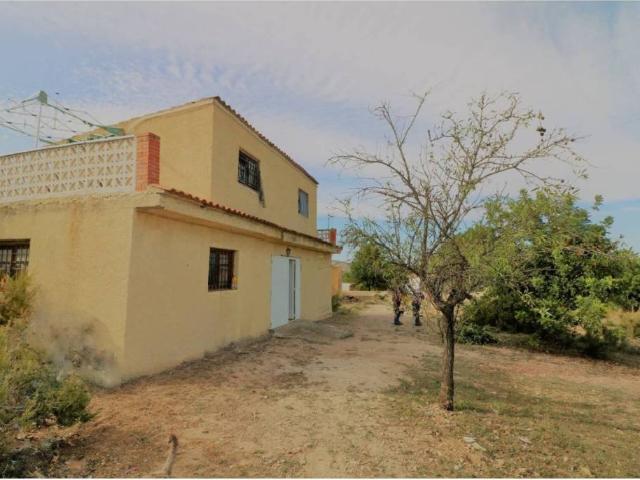 Casa en venta en La Serranía, Valencia
