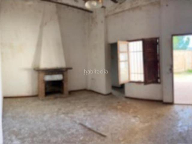 Casa en venta en Pedralba, La Serranía