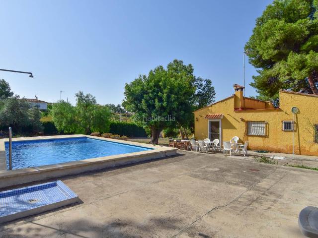 Casa en venta en Pedralba