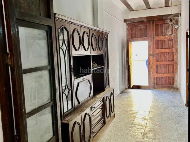 Casa en venta en Pedralba, La Serranía