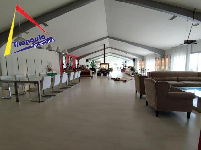 Casa en venta en Pedraza