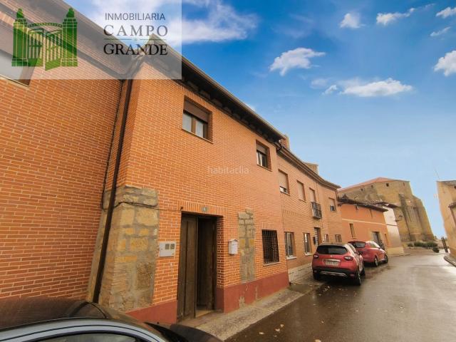 Casa en venta en Pedraza De Campos, Castilla y León