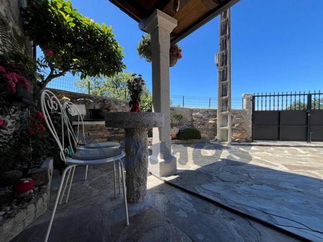 Casa en venta en Lugo, Galicia